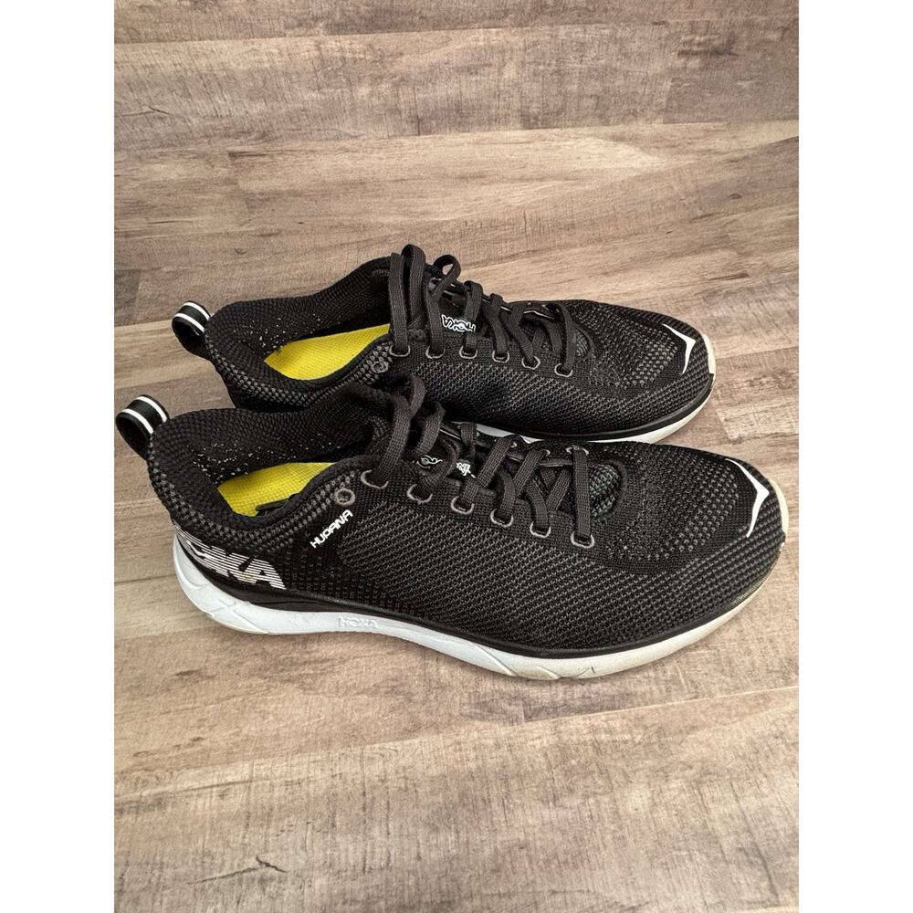 Hoka One One Hupana Running Shoes , Lightweight, Cushion, Workout, Anytime Sz 9